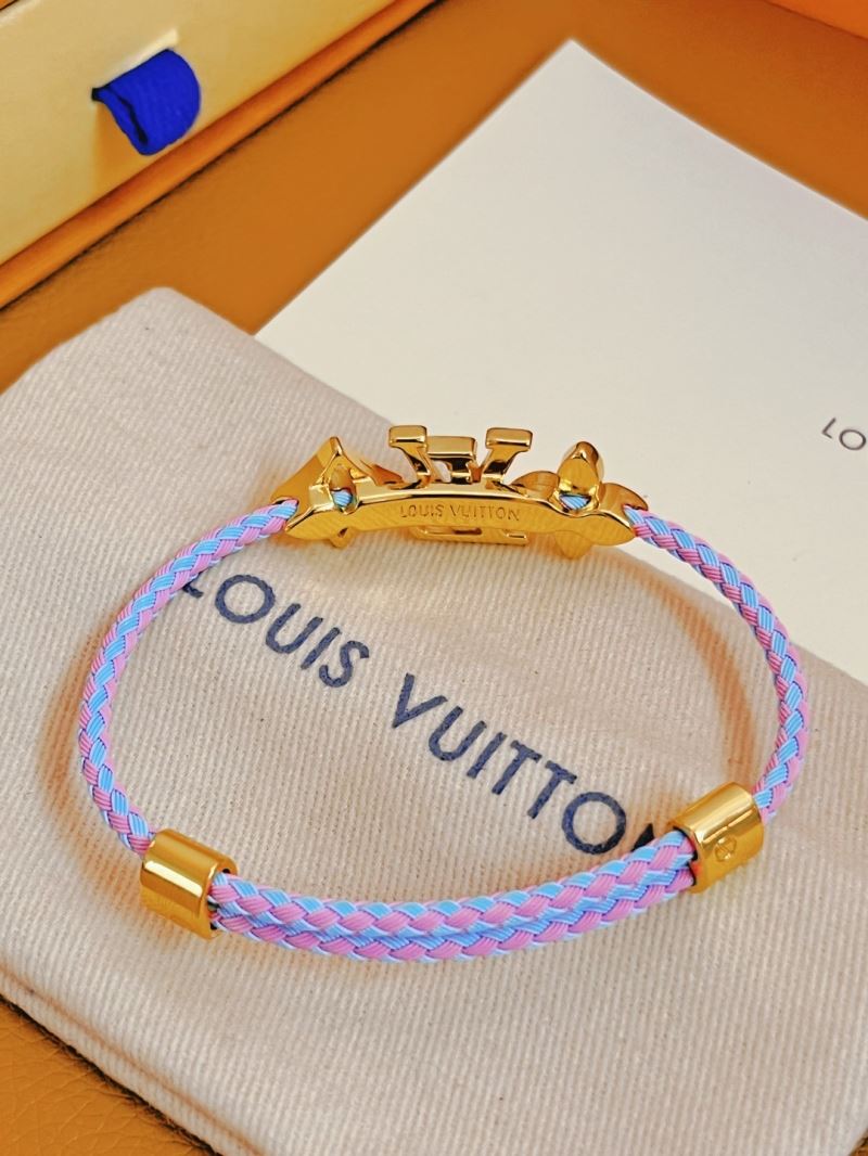 Louis Vuitton Bracelets